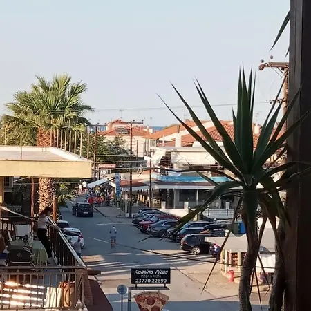 Apartment πολυτελης