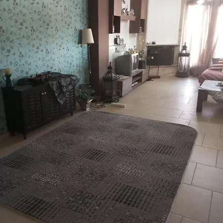 Apartment πολυτελης