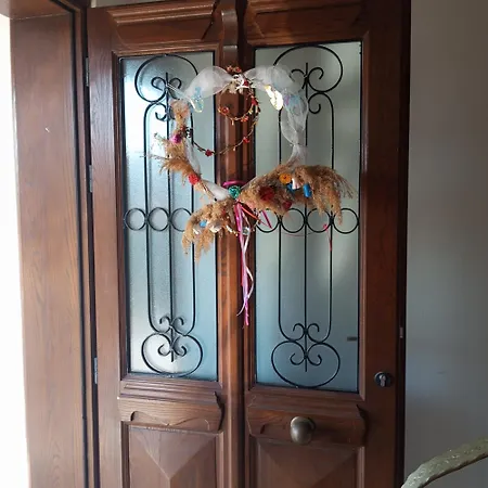 πολυτελης Apartment *